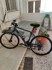 Trekking Ideal 2022 Crossmo