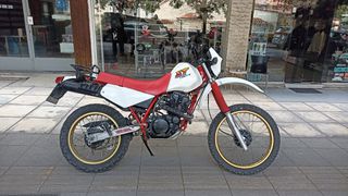 Yamaha XT 250 1985