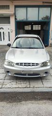 Hyundai Accent 2000