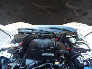 Mercedes-Benz C 180 2013 BLUEEFFICIENCY AVANTGARDE NAVI ΔΕΡΜΑ ΘΕΡ/ΝΑ LED CLIMA EURO.6-thumb-9