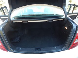Mercedes-Benz C 180 2013 BLUEEFFICIENCY AVANTGARDE NAVI ΔΕΡΜΑ ΘΕΡ/ΝΑ LED CLIMA EURO.6-thumb-30