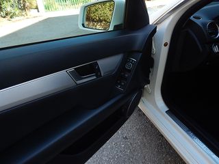 Mercedes-Benz C 180 2013 BLUEEFFICIENCY AVANTGARDE NAVI ΔΕΡΜΑ ΘΕΡ/ΝΑ LED CLIMA EURO.6-thumb-22