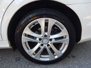Mercedes-Benz C 180 2013 BLUEEFFICIENCY AVANTGARDE NAVI ΔΕΡΜΑ ΘΕΡ/ΝΑ LED CLIMA EURO.6-thumb-29