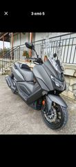 Sym Maxsym 400i 2021