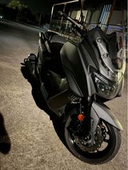Sym Maxsym 400i 2021-thumb-1