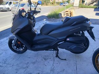Sym Maxsym 400i 2021-thumb-2