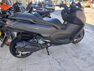 Sym Maxsym 400i 2021-thumb-4