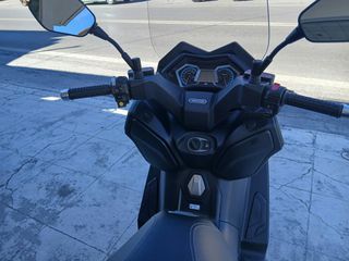 Sym Maxsym 400i 2021-thumb-5
