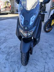 Sym Maxsym 400i 2021-thumb-6