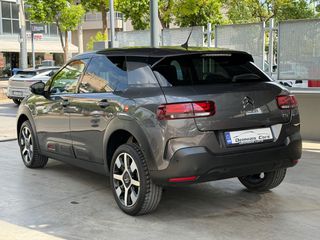 Citroen C4 Cactus 2018 1.5 BLUE-HDI-AYTOMATO-SHINE-NAVI-FULL EXTRA-thumb-10