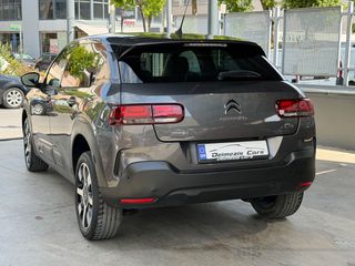 Citroen C4 Cactus 2018 1.5 BLUE-HDI-AYTOMATO-SHINE-NAVI-FULL EXTRA-thumb-11