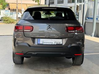 Citroen C4 Cactus 2018 1.5 BLUE-HDI-AYTOMATO-SHINE-NAVI-FULL EXTRA-thumb-12