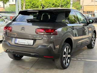 Citroen C4 Cactus 2018 1.5 BLUE-HDI-AYTOMATO-SHINE-NAVI-FULL EXTRA-thumb-13
