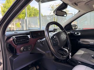 Citroen C4 Cactus 2018 1.5 BLUE-HDI-AYTOMATO-SHINE-NAVI-FULL EXTRA-thumb-16