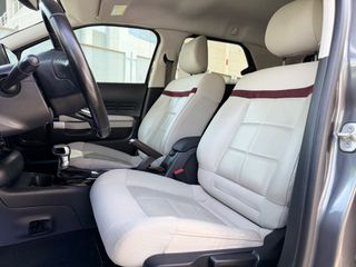 Citroen C4 Cactus 2018 1.5 BLUE-HDI-AYTOMATO-SHINE-NAVI-FULL EXTRA-thumb-17