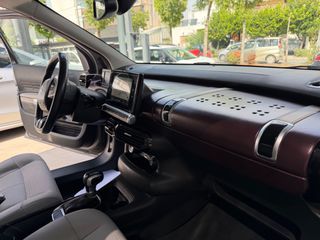 Citroen C4 Cactus 2018 1.5 BLUE-HDI-AYTOMATO-SHINE-NAVI-FULL EXTRA-thumb-19