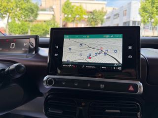 Citroen C4 Cactus 2018 1.5 BLUE-HDI-AYTOMATO-SHINE-NAVI-FULL EXTRA-thumb-20