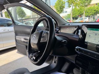 Citroen C4 Cactus 2018 1.5 BLUE-HDI-AYTOMATO-SHINE-NAVI-FULL EXTRA-thumb-22
