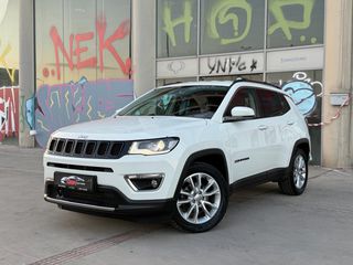 Jeep Compass 2021 LIMITED