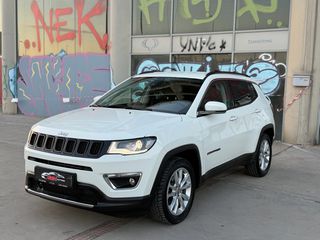 Jeep Compass 2021 LIMITED-thumb-1