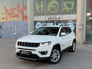 Jeep Compass 2021 LIMITED-thumb-2