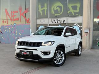 Jeep Compass 2021 LIMITED-thumb-3
