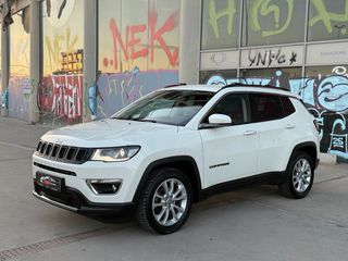 Jeep Compass 2021 LIMITED-thumb-4