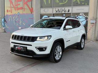 Jeep Compass 2021 LIMITED-thumb-5