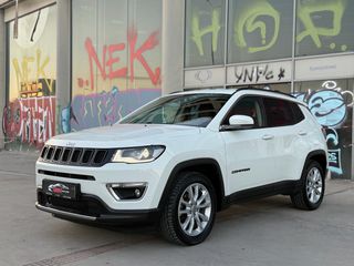 Jeep Compass 2021 LIMITED-thumb-6
