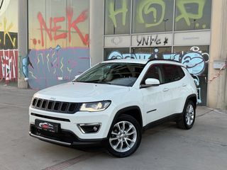 Jeep Compass 2021 LIMITED-thumb-7