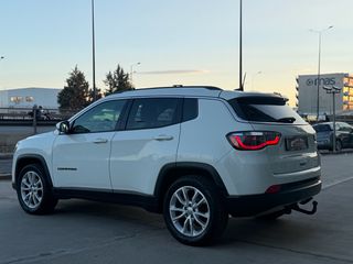 Jeep Compass 2021 LIMITED-thumb-8