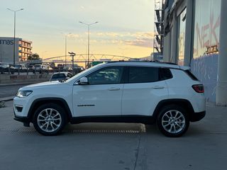 Jeep Compass 2021 LIMITED-thumb-10