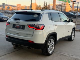 Jeep Compass 2021 LIMITED-thumb-11