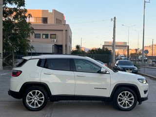 Jeep Compass 2021 LIMITED-thumb-14