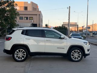Jeep Compass 2021 LIMITED-thumb-15
