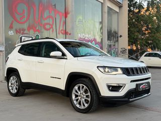 Jeep Compass 2021 LIMITED-thumb-16