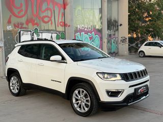 Jeep Compass 2021 LIMITED-thumb-17