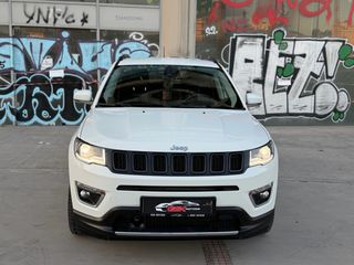 Jeep Compass 2021 LIMITED-thumb-19