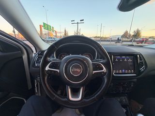 Jeep Compass 2021 LIMITED-thumb-30