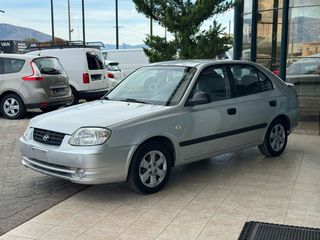 Hyundai Accent 2005-thumb-1