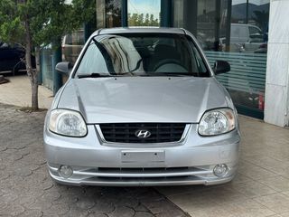 Hyundai Accent 2005-thumb-2
