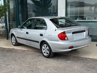 Hyundai Accent 2005-thumb-3