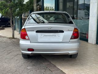 Hyundai Accent 2005-thumb-5