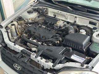 Hyundai Accent 2005-thumb-22