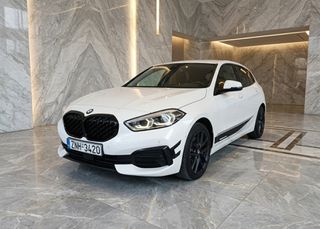 Bmw 116 2022 116D M PERFORMANS