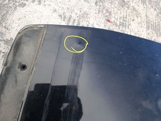 AΡΙΣΤΕΡΕΣ ΠΟΡΤΕΣ MAZDA 6 2002-2008 MPS