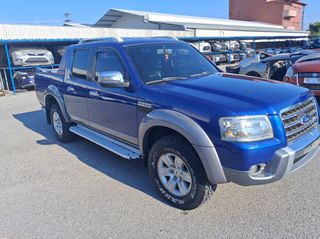 Ford Ranger 2009 3.0cc 16v-thumb-1