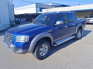 Ford Ranger 2009 3.0cc 16v-thumb-2