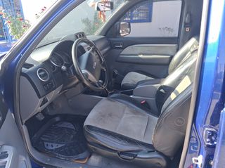 Ford Ranger 2009 3.0cc 16v-thumb-3
