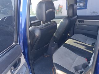 Ford Ranger 2009 3.0cc 16v-thumb-4